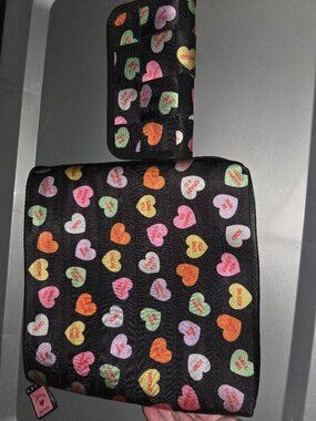 Harveys conversation hearts